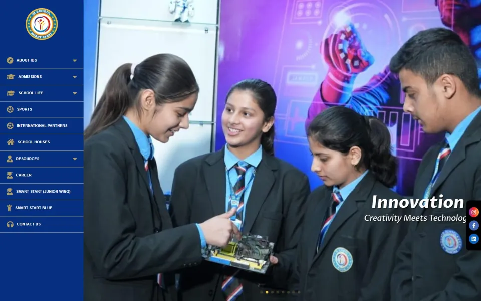 IBS Rohtak
