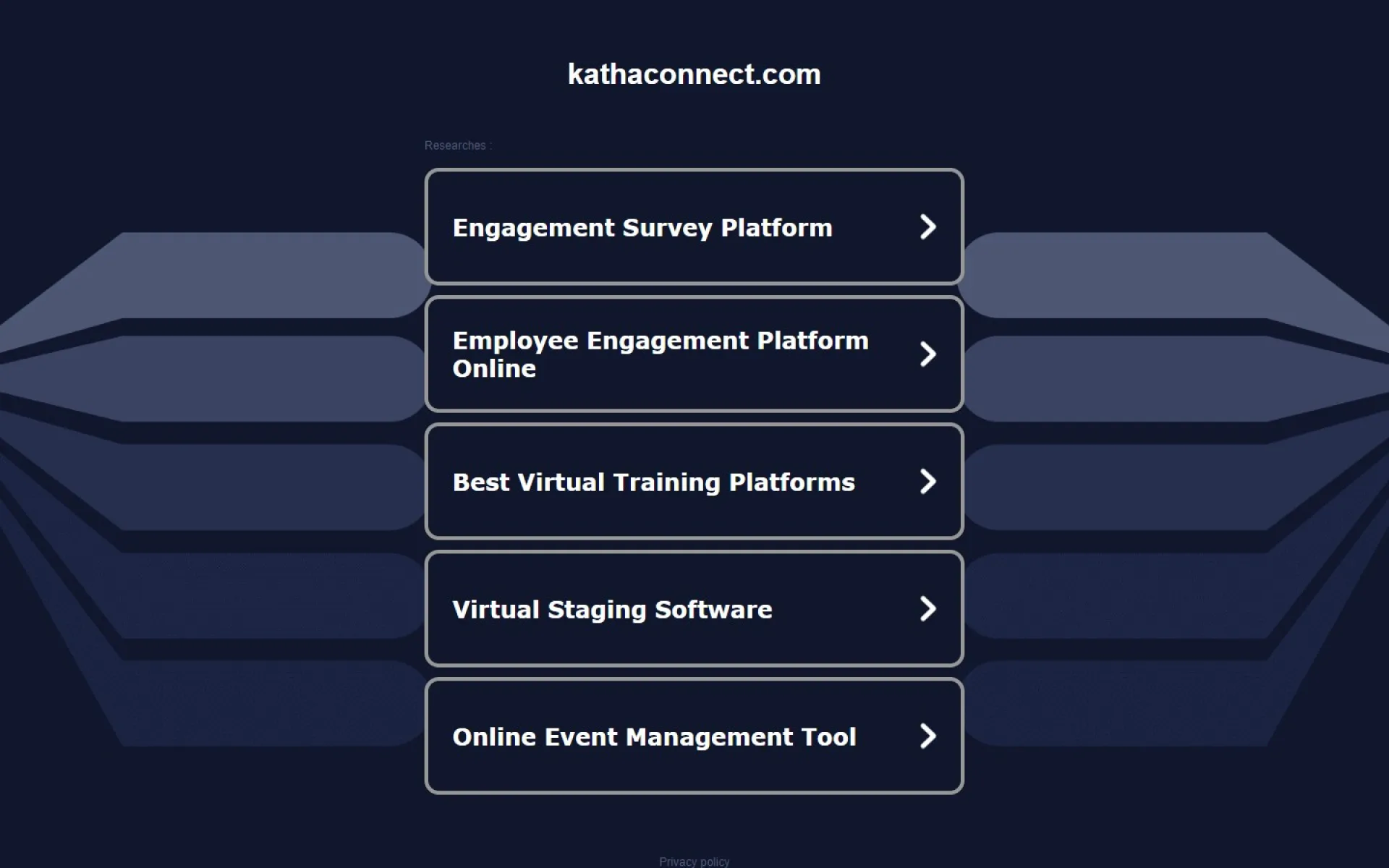Katha Connect