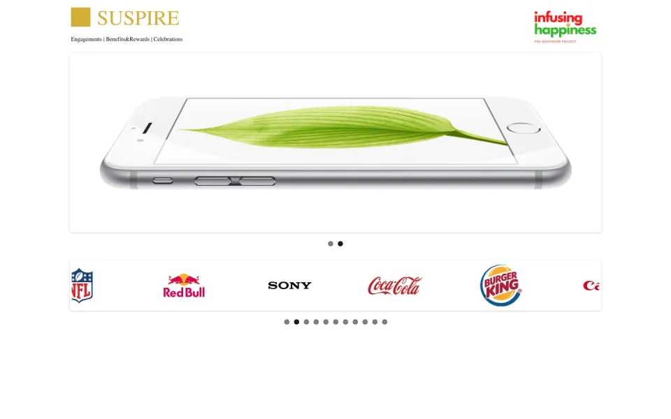 Suspire Solutions