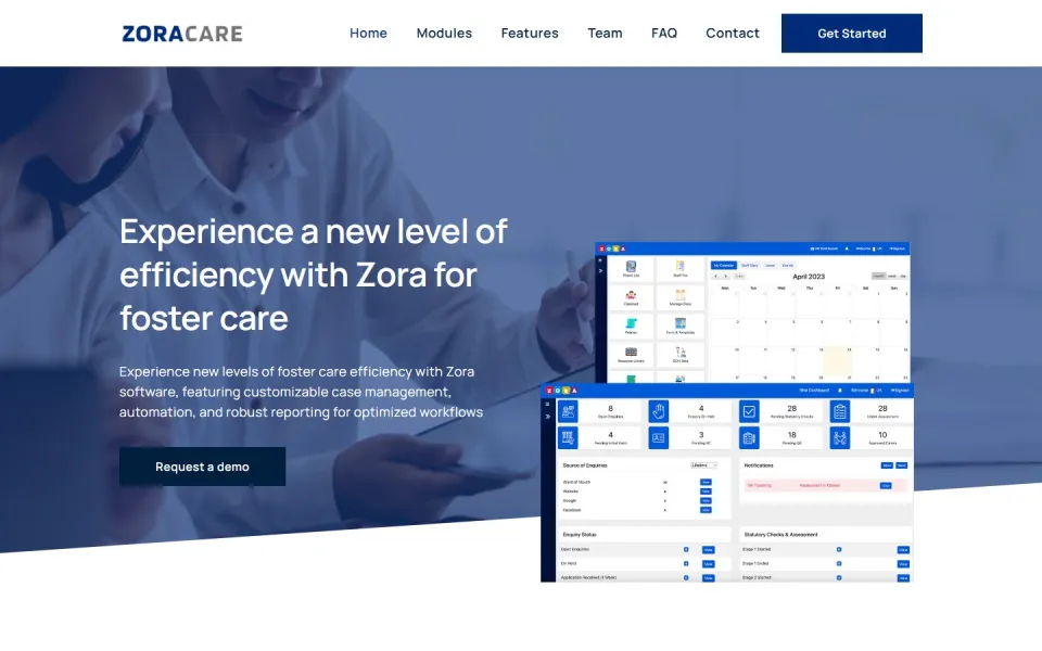 Zora Care